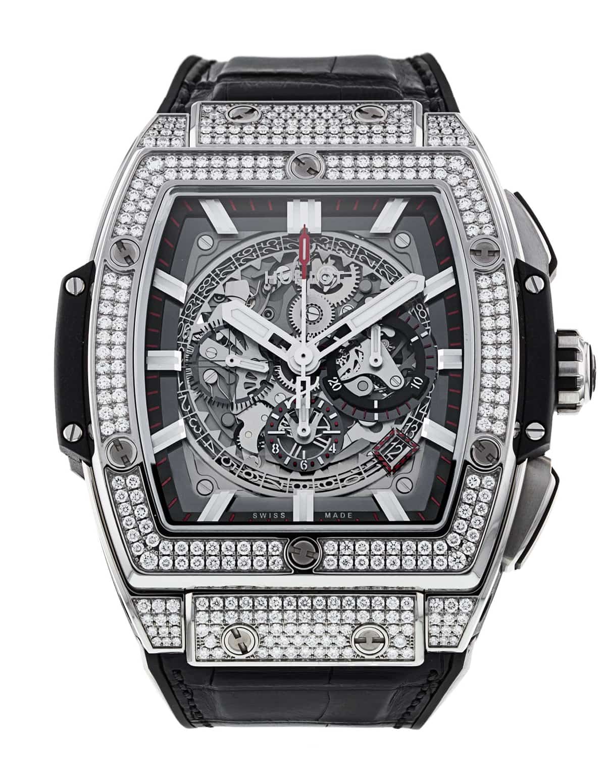 Hublot Big Bang 601.NX.0173.LR.1704